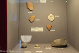 <center>Portiragnes : Musée archéologique Jean Saluste</center>