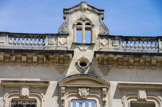 <center>Le château de Montauban.</center>