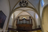 <center>L'église Saint-Sauveur.</center>L'orgue est un orgue de tribune vieux de 165 ans.