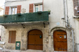 <center>La maison du rabbin </center>