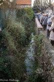 <center>Le Val au fil de l'eau.</center>Le territoire du Val fut très tôt occupé par les Romains qui y trouvèrent de l'eau en abondance leur permettant de s'y installer durablement