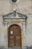 <center>Chapelle des pénitents.</center>