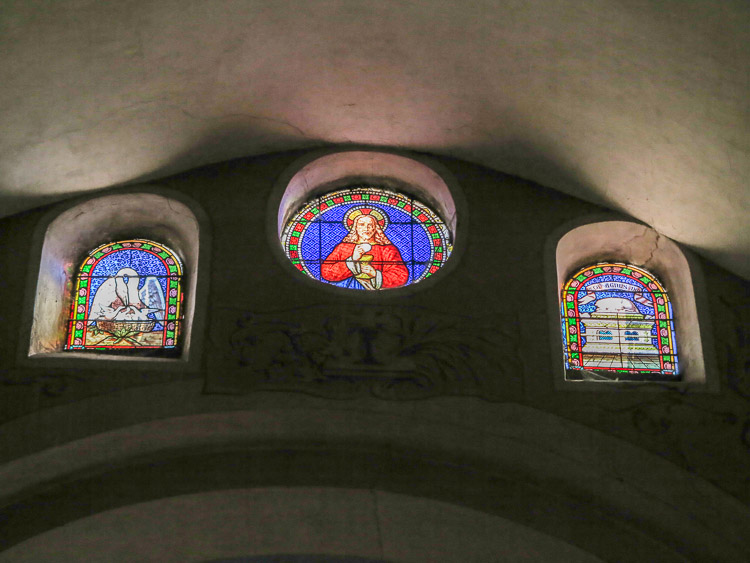 IMG_6850 - Serres - Eglise Saint-Arey