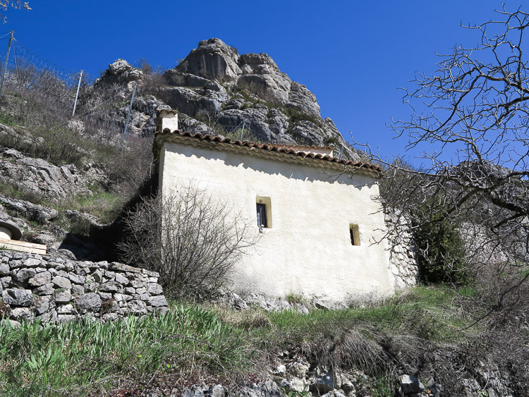 IMG_6904 - Serres - Chapelle Bonsecours