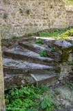 <center></center><center>La poudrerie de Saint-Chamas. </center>Un lavoir.