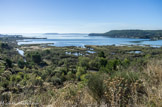 <center></center><center>La poudrerie de Saint-Chamas. </center>Etang de Berre. De la vigie, on domine la forêt humide rare en Provence, le marais et la roselière.
Le rôle de cette vigie était de surveiller les ouvriers pour voir s'ils fumaient.