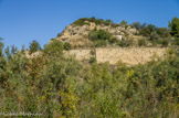 <center></center><center>La poudrerie de Saint-Chamas. </center>