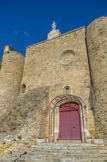 <center></center><center>Istres. </center> L'Eglise Notre Dame De Beauvoir