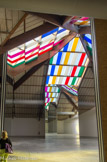 <center>Buren : cinq couleurs moins une</center>