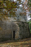 <center>Tour de Porchères.</center>