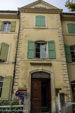 <center>Mane.</center>L'ancien hôtel dieu, aujoud'hui maison de reraite.