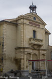 <center>Mane.</center>Fontaine érgée en 1900, en l'honneur de Toussaint Forbin-Janson, initiateur de l'hôpital et du couvent des minimes, évêque de Marseille en 1662, évêque de Beauvais en 1679, cardinal en 1690.