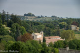 <center>Mane.</center>L’ancien couvent des minimes (XVIIe siècle) est construit dans le style classique. C'est, maintenant, un hôtel de luxe.