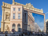 <center>La chambre de commerce.</center>Trompe l'oeil 