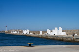 <center>Les Terrasses.</center>De Kader Attia.