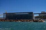 <center>Le MuCEM.</center>