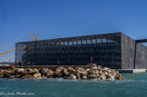 <center>Le MuCEM.</center>