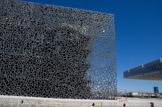 <center>Le MuCEM.</center>