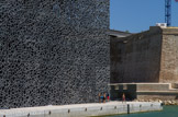 <center>Le MuCEM.</center>