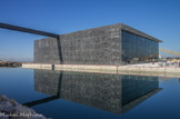 <center>Le MuCEM.</center><center>Le MuCEM.</center> Le MuCEM narcissique.