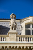 <center>Le Palais du Pharo.</center>