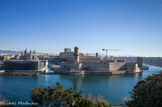 <center>Le Palais du Pharo</center>