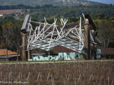 Pavillon de Musique, Gehry partners.