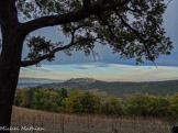 La quille du Puy-Sainte-Réparade.