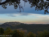 La quille du Puy-Sainte-Réparade.