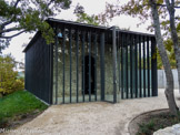 Chapelle, de Tadao Ando.