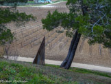 Aix, Richard Serra.