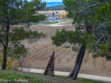 Aix, Richard Serra.