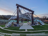 Pavillon de Musique, Gehry partners.