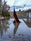 Mobile de Alexander Calder