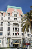 <center>Le Negresco</center>