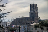 <center>L'église St Saturnin. </center>