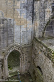 <center>La Collégiale et la Citadelle. </center>