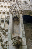 <center>La Collégiale et la Citadelle. </center>