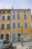 <center></center><center>Place du marché. </center>