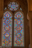 <center>Eglise des Réformés ou de saint-Vincent-de-Paul.</center>Deuxième chapelle.