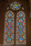 <center>Eglise des Réformés ou de saint-Vincent-de-Paul.</center>Troisième chapelle de droite.