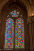 <center>Eglise des Réformés ou de saint-Vincent-de-Paul.</center>Quatrième chapelle de droite.