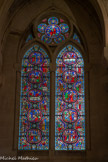 <center>Eglise des Réformés ou de saint-Vincent-de-Paul.</center>Sixième chapelle de droite.