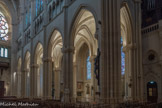 <center>Eglise des Réformés ou de saint-Vincent-de-Paul.</center>Collatéral de gauche.