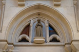 <center>Eglise des Réformés ou de saint-Vincent-de-Paul.</center>Transept droit.