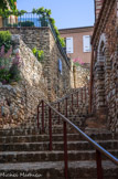 <center>Le village de Roussillon.</center>