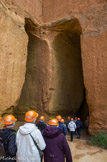 <center>La mine de Gargas.</center>