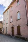 <center>Le village de Roussillon.</center>