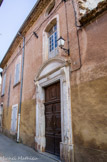 <center>Le village de Roussillon.</center>