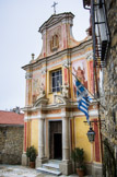 <center></center><center>Eglise Saint Martin.</center>Saint Martin est le co-patron de la ville.